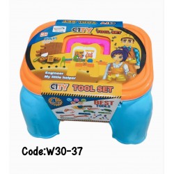 W30-37 كرسي نجار