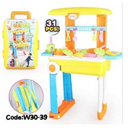 W30-39 شنطة مطبخ W30-39 شنطة مطبخ