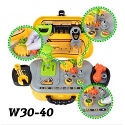 W30-40 طقم نجار W30-40 طقم نجار