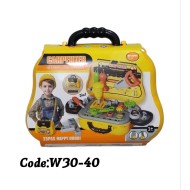 W30-40 طقم نجار W30-40 طقم نجار