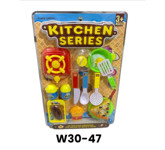 W30-47 كارت مطبخ