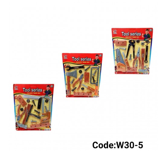  W30-5 كارت نجار كبير