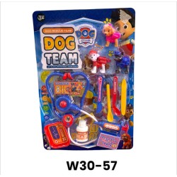 W30-57 كارت دكتور باباترول W30-57 كارت دكتور باباترول