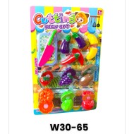 W30-65 كارت مطبخ 