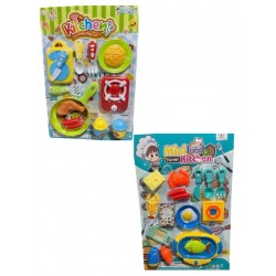 W30-80 كارت مطبخ