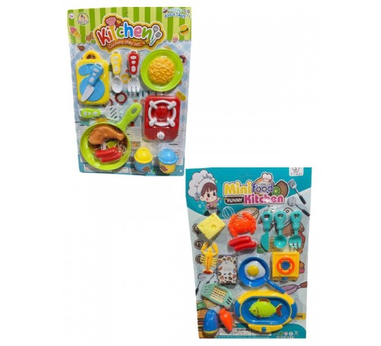 W30-80 كارت مطبخ