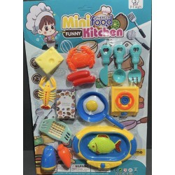 W30-80 كارت مطبخ