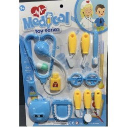 W30-83 كارت دكتور اسنان  22/178