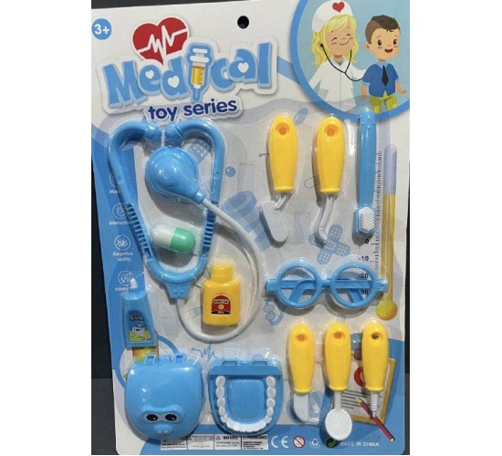 W30-83 كارت دكتور اسنان  22/178