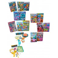 W30-85 كارت مشكل