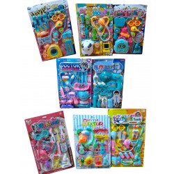 W30-85 كارت مشكل