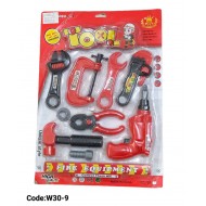 W30-9 كارت نجار كبير 