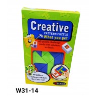 W31-14 كرياتيف 