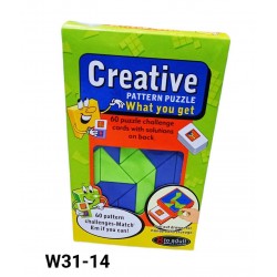 W31-14 كرياتيف 