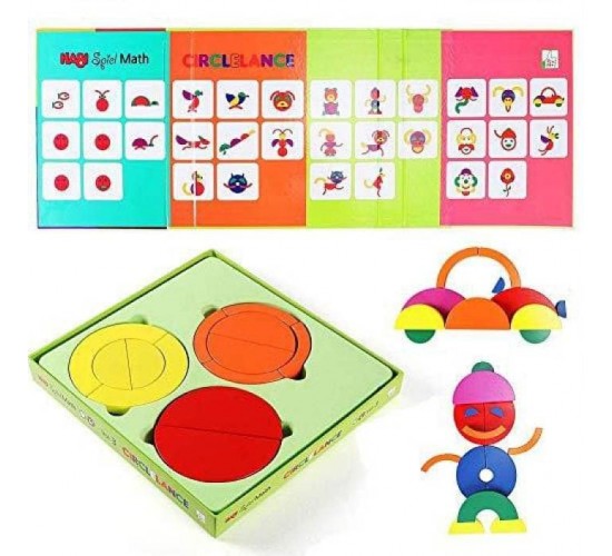 W31-21 مطابقة اشكال 