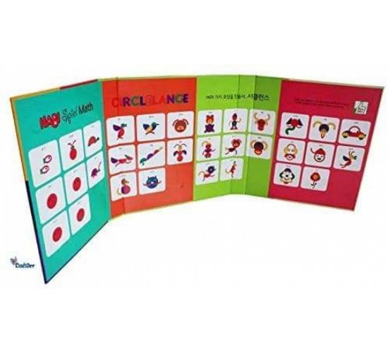 W31-21 مطابقة اشكال 