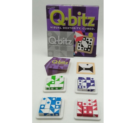 W31-27 Q BITZ W31-27 Q BITZ