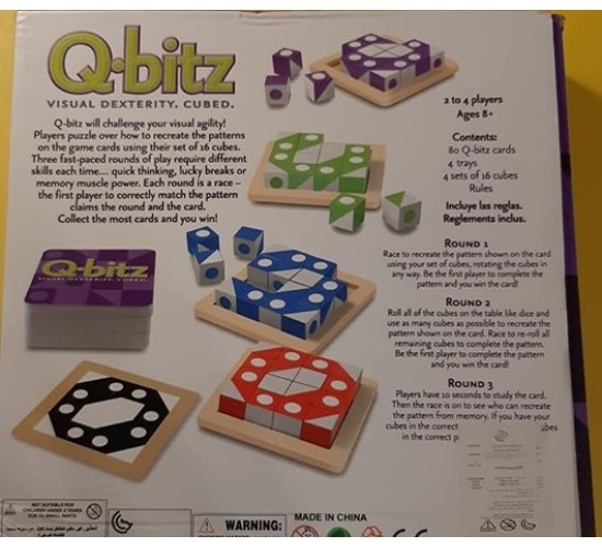 W31-27 Q BITZ W31-27 Q BITZ