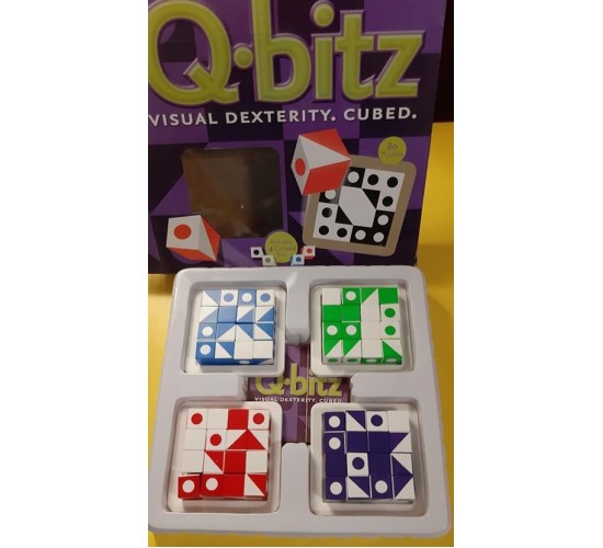 W31-27 Q BITZ W31-27 Q BITZ