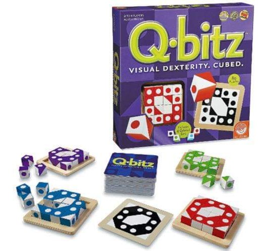 W31-27 Q BITZ W31-27 Q BITZ