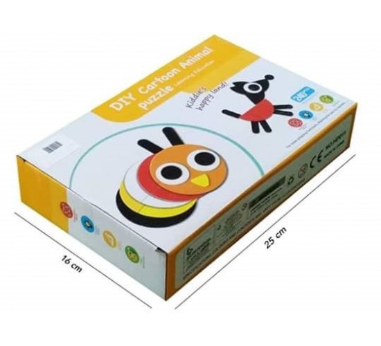 جوانيمو W31-32 جوانيمو W31-32