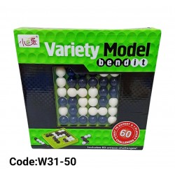 W31-50 لعبه التحدي W31-50 لعبه التحدي