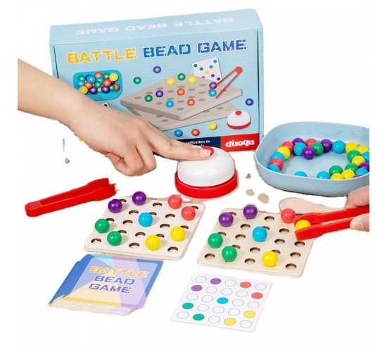 W31-64 لعبة معركة الخرز