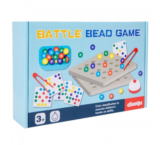 W31-64 لعبة معركة الخرز