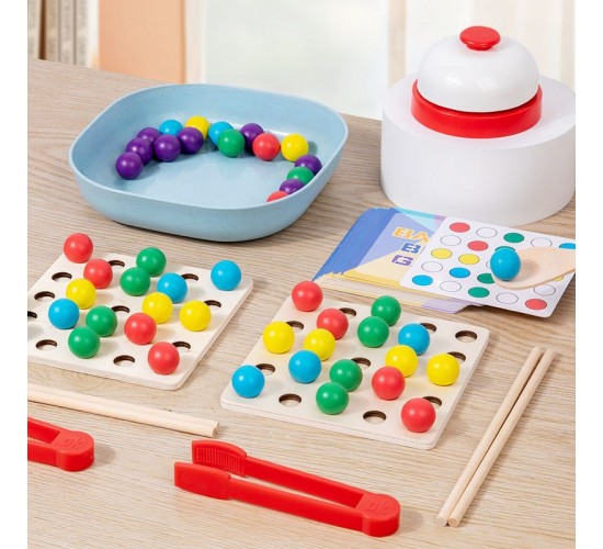 W31-64 لعبة معركة الخرز