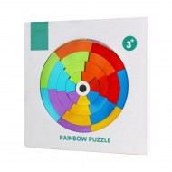 W31-68بازل الالوان الدائري 30 تمرين