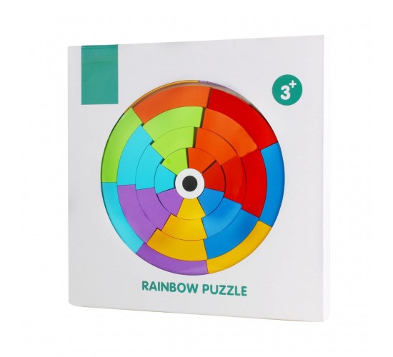 W31-68بازل الالوان الدائري 30 تمرين