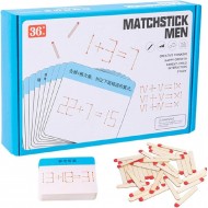 W31-71 تحدي اعواد الحساب 80 تدريب