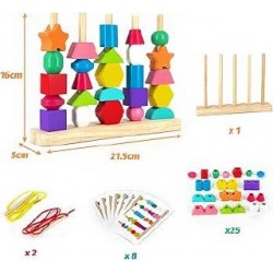 W31-73 اعمده مطابقه الاشكال و اللضم 16 تدريب