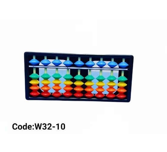 W32-10 عداد يوسي ماث 9 عامود W32-10 عداد يوسي ماث 9 عامود