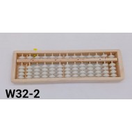 عداد يوسي ماث W32-2