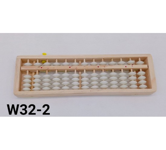 عداد يوسي ماث W32-2