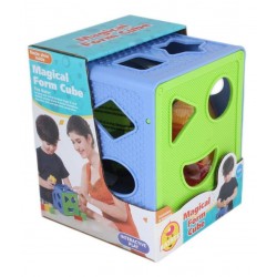 W33-2 صندوق المطابقه كبير بلاستك 