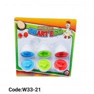 W33-21 مطابقة اشكال والوان صغير W33-21 مطابقة اشكال والوان صغير