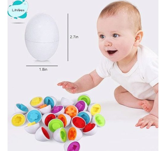 W33-67 كيس تطابق بيض