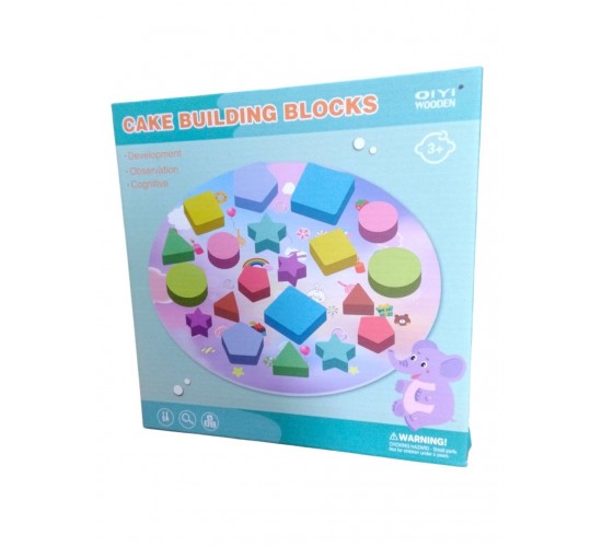 W33-68 لعبة مطابقة الاشكال