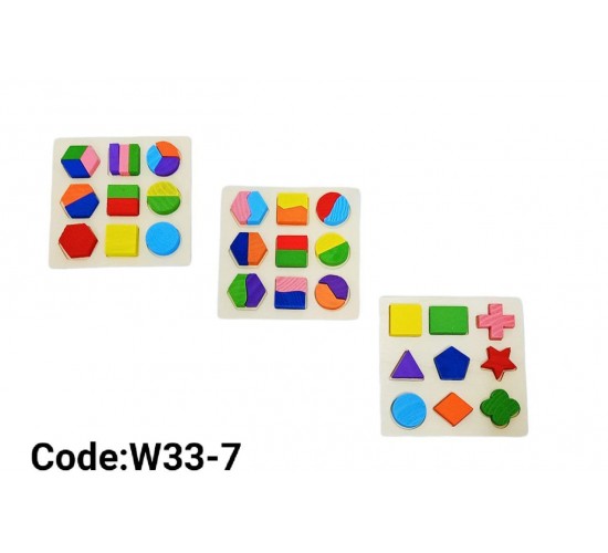 W33-7 مربع اشكال هندسيه W33-7 مربع اشكال هندسيه