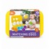 W33-70 مطابقه بيض 6 في علبه