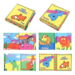 كتب قماش W34-10