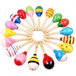 W35-13 مراكش كبيره خشب 