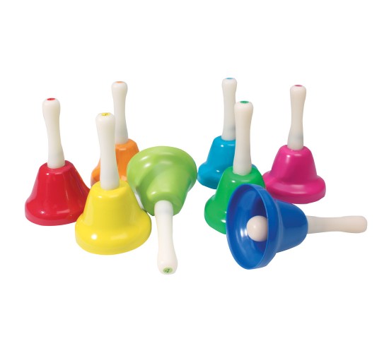 W35-20 بوكس جرس 8 قطع