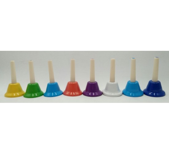 W35-20 بوكس جرس 8 قطع