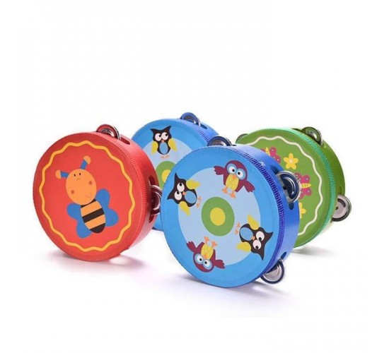 رق موسيقي وسط W35-21