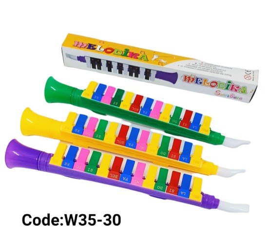 W35-30 فلوتو 