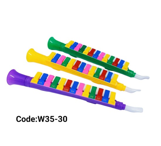 W35-30 فلوتو 
