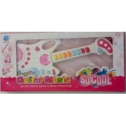 W35-34 بيانو جيتار صغير 